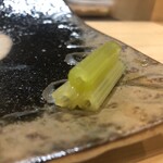 広典 - 愛知　ふき