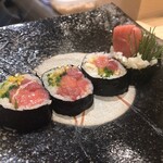 広典 - トロタク