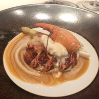 レストラン リューズ - 