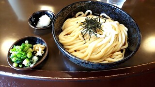 Kamaage Udon Tarou - 