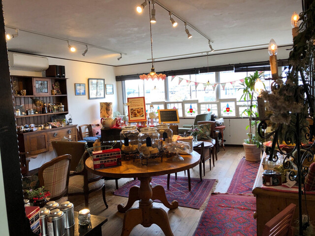 みなと の てん らん かい