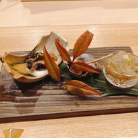 鮨 まるふく - 