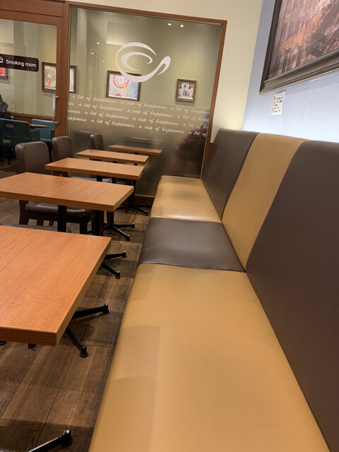 CAFE de CRIE Beans Akabane Ten photo 4