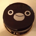 12415624 - スイカペンギンケーキ 500円