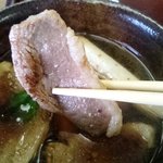 蕎麦屋　藤田 - 