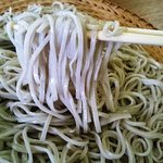 蕎麦屋　藤田 - 