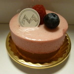 Mont St. Clair - アレグレス（475円）