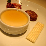 高麗人参プリン