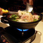 はいやく - ほれ、こんな感じ