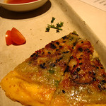 はいやく - チヂミ