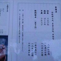 平等院表参道 竹林 - 