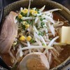 こだわりラーメン一徹