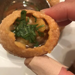 インド・ネパールレストラン バー ルンビニブッダ - 