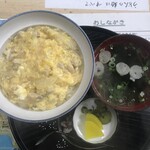 マルト食堂 - 
