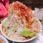 ラーメン・つけ麺笑福 - 