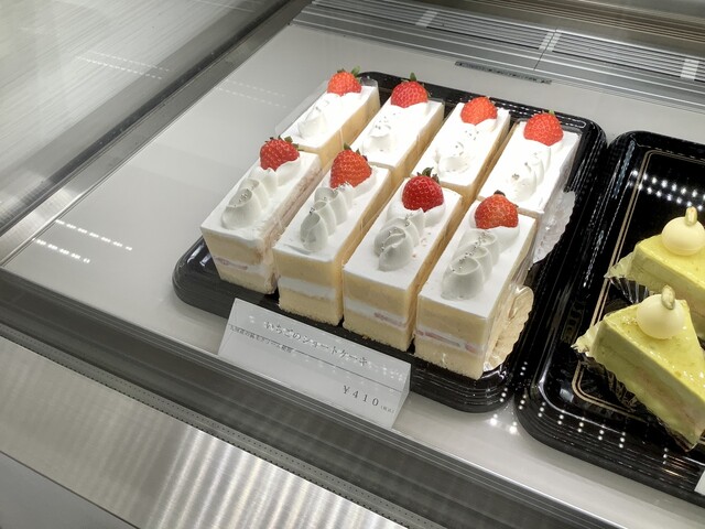 モンブラン 周船寺 ケーキ 食べログ