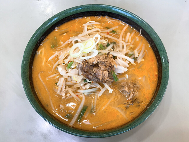 たわらや 塩崎 ラーメン 食べログ