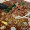 中国手打拉麺 馬賊 日暮里店