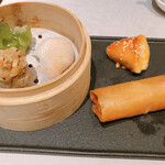 中国飯店 富麗華 - 飲茶