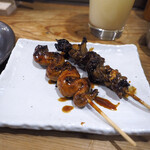 Unagushi Yakitori Ufuku - 