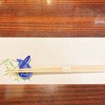 うなぎ 魚政 - 内観