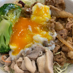 Yoshinoya - 