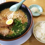 Kurobuta Ramen Kura - 