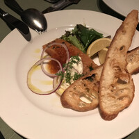 37 Steakhouse & Bar - 