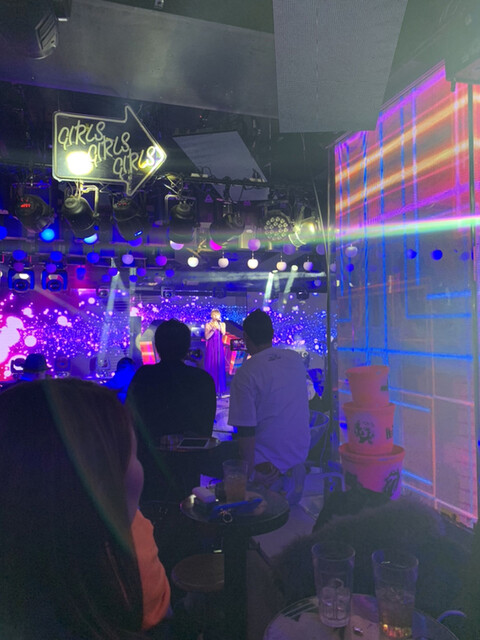 Party On Tokyo Box Disco 六本木 乃木坂 西麻布 小酒馆 餐饮酒馆 其它 食べログ 简体中文