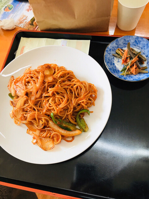 ふるさとカフェ 矢塚分校 - 磐城塙（カフェ）の写真