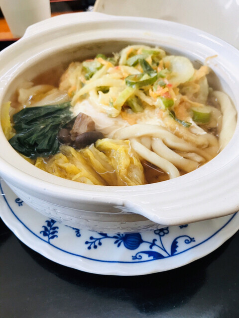 ふるさとカフェ 矢塚分校 - 磐城塙（カフェ）の写真