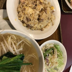 中華料理 東東 - 