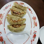 中華料理 おがわ - 餃子2020