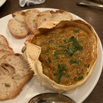 Bihotza - チャングーロ