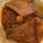 Bihotza - カジョス