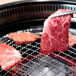 Yakiniku Shin - 