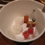 Cuisine Franco-japonaise Matsushima - 