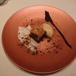 Cuisine Franco-japonaise Matsushima - 