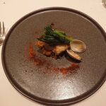 Cuisine Franco-japonaise Matsushima - 