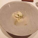 Cuisine Franco-japonaise Matsushima - 