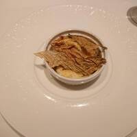 Cuisine Franco-japonaise Matsushima - 
