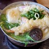 こんぴらうどん 下坂部山幹通り店
