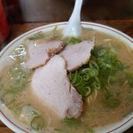 ふくちゃんラーメン - 