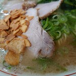 ふくちゃんラーメン - 