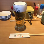 Uogashinosushi Ebisu - 