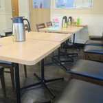 ゆで太郎 西五反田本店