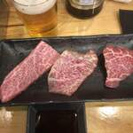 Tachigui Yakiniku Jiroumaru - 