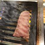 Tachigui Yakiniku Jiroumaru - 