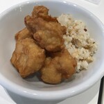 デザートフェスティバル - 