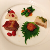 中国料理 皇家龍鳳 - 